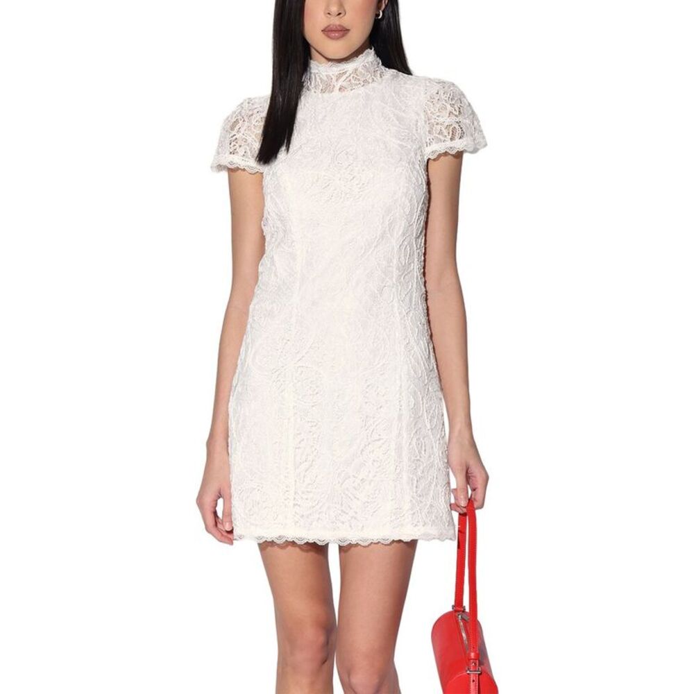 Walter Baker Womens Ariana Dress